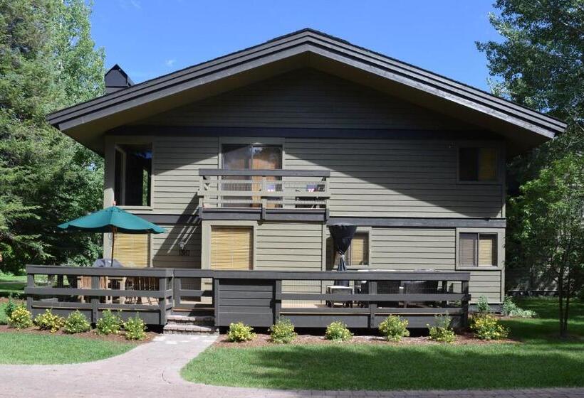 فندق Tranquil Family Retreat