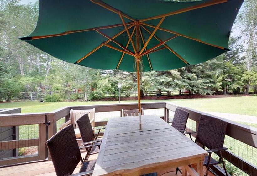 فندق Tranquil Family Retreat