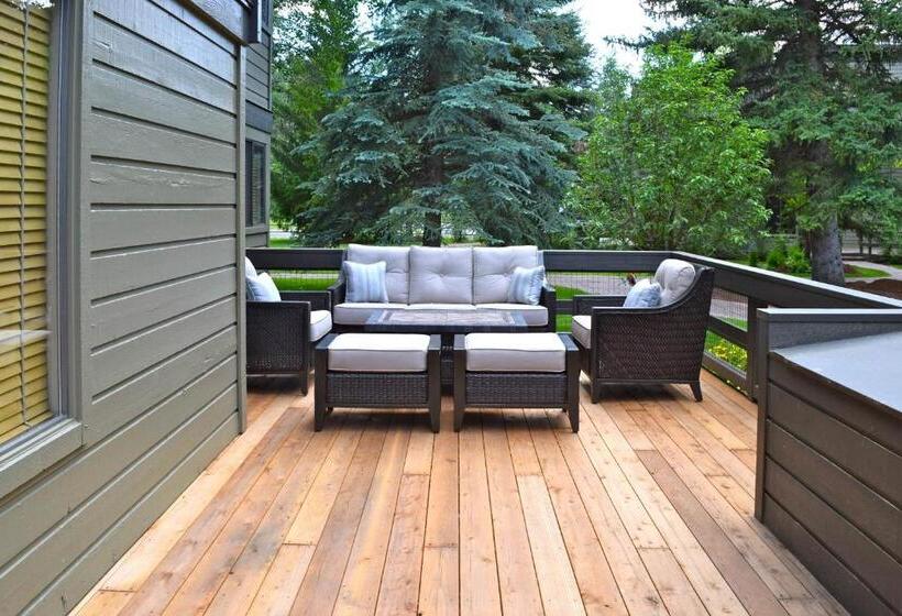 فندق Tranquil Family Retreat