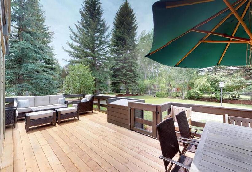 فندق Tranquil Family Retreat