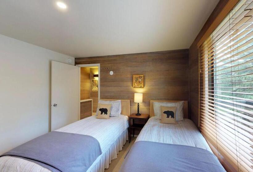 فندق Tranquil Family Retreat