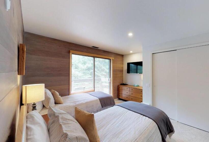 فندق Tranquil Family Retreat