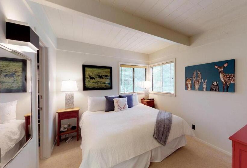 فندق Tranquil Family Retreat