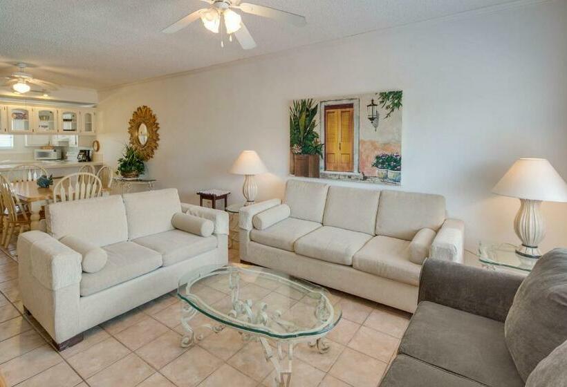 فندق Tropical Breeze