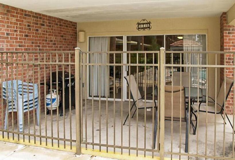 호텔 Villa Del Sol #110