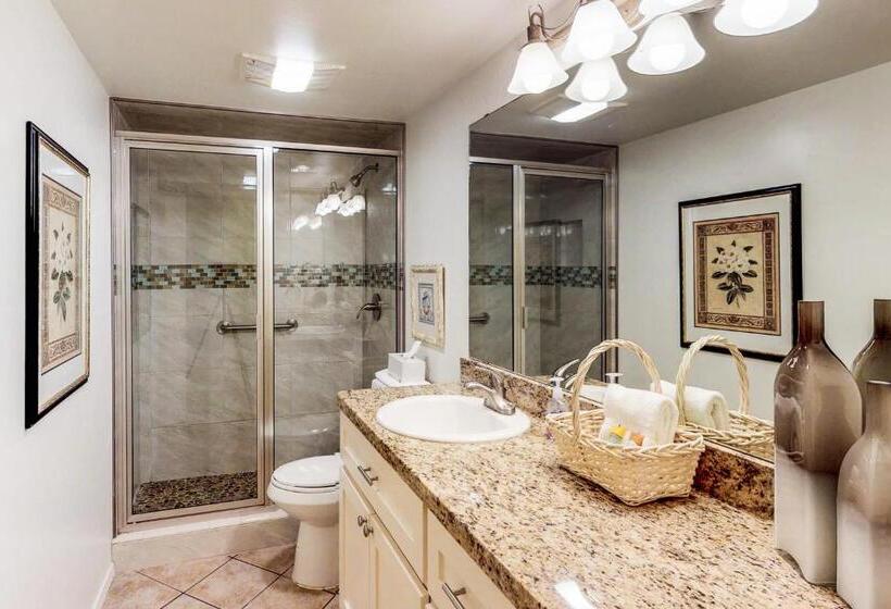 호텔 Villa Del Sol #110