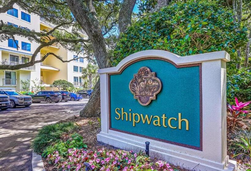 فندق 1312 Ship Watch