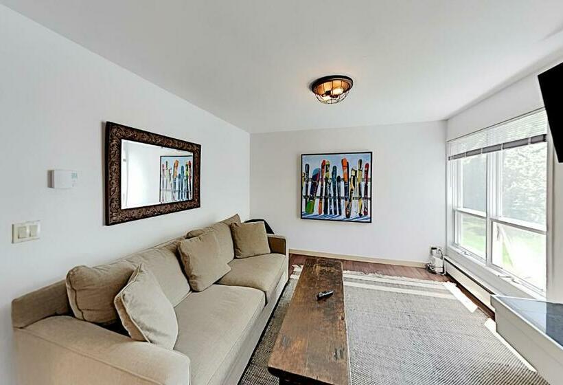 호텔 Alpine Escape