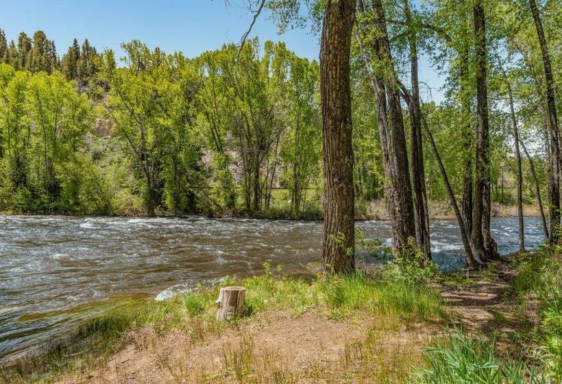 호텔 Alpine Escape