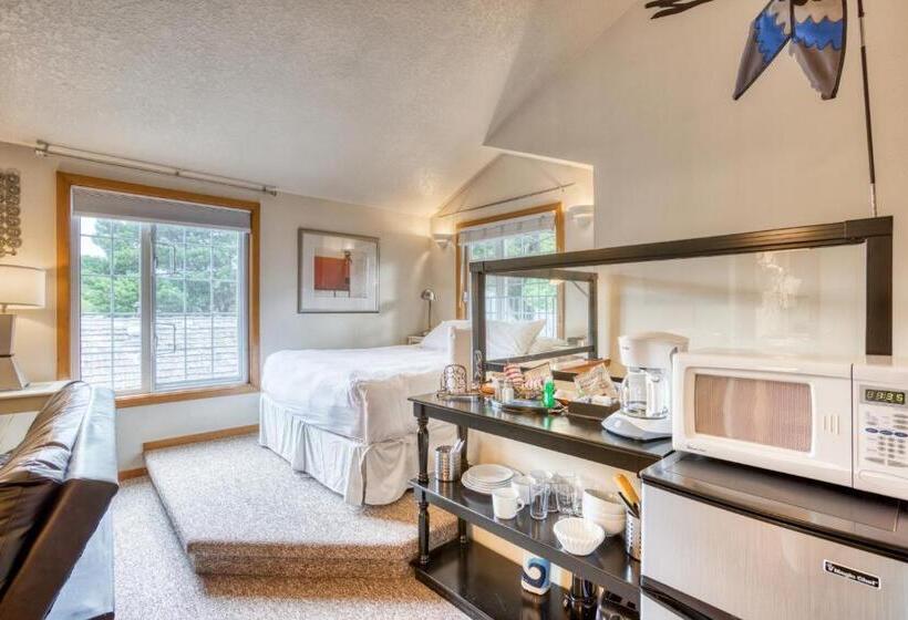 فندق Beaches Inn | Sand Dune Townhouse