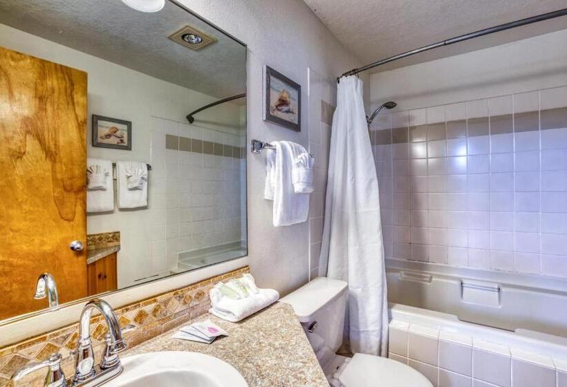 فندق Beaches Inn | Sand Dune Townhouse