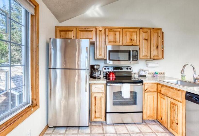 فندق Beaches Inn | Sand Dune Townhouse