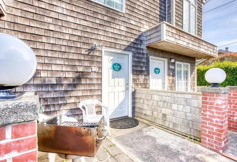 فندق Beaches Inn | Sand Dune Townhouse