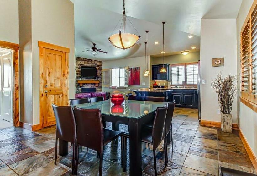 فندق Bear Hollow Condo #4308