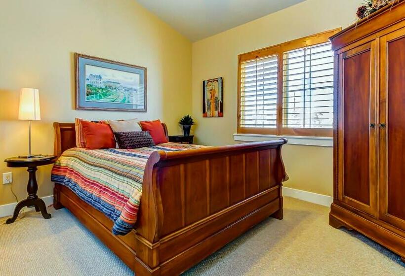 فندق Bear Hollow Condo #4308