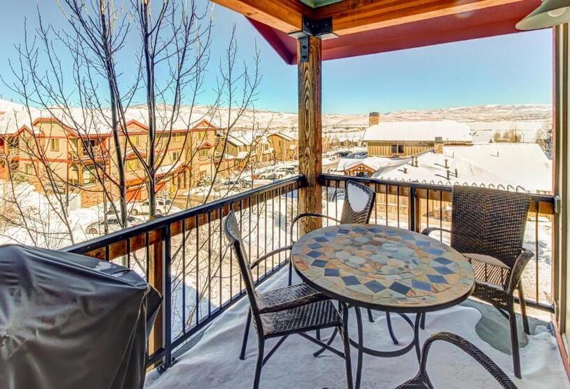 فندق Bear Hollow Condo #4308