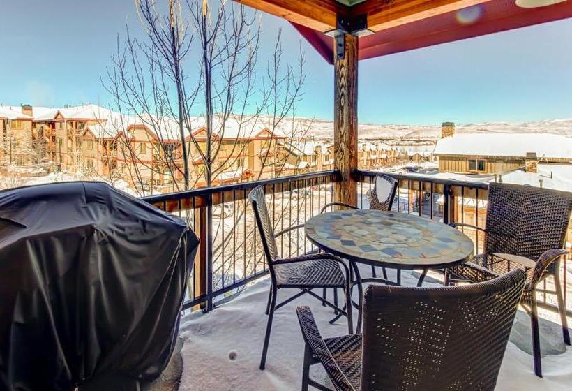 فندق Bear Hollow Condo #4308