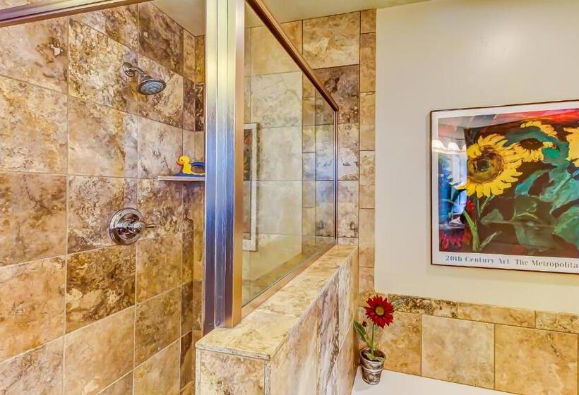 فندق Bear Hollow Condo #4308