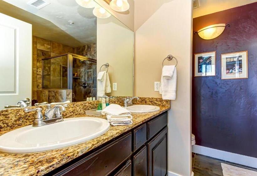 فندق Bear Hollow Condo #4308