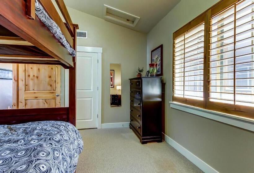 فندق Bear Hollow Condo #4308