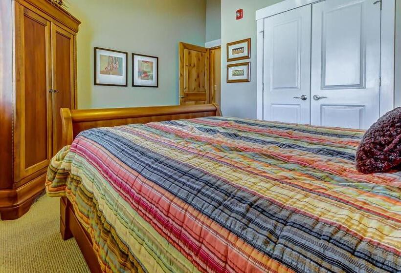 فندق Bear Hollow Condo #4308