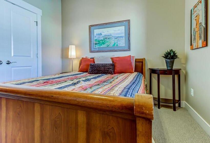 فندق Bear Hollow Condo #4308