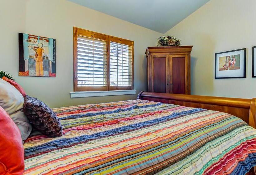 فندق Bear Hollow Condo #4308