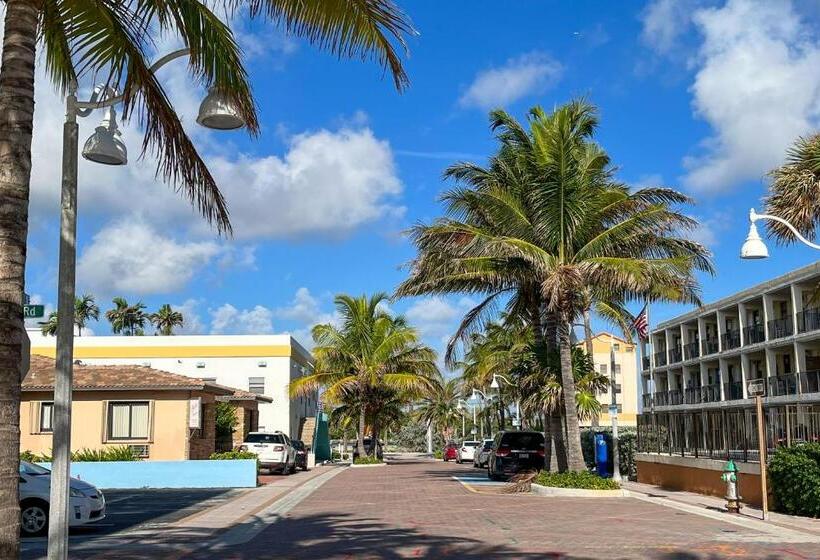 ホテル Bella Vista Studio