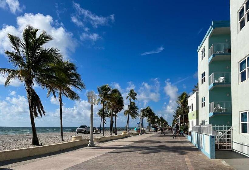 ホテル Bella Vista Studio