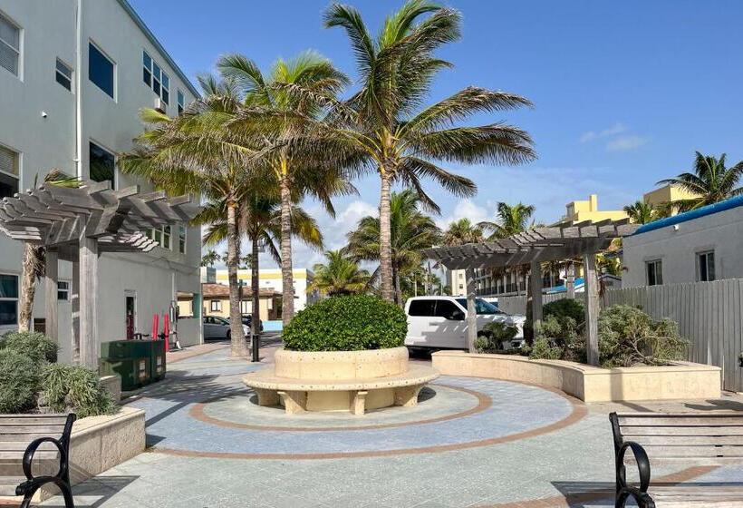 ホテル Bella Vista Studio