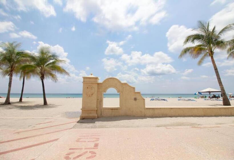 ホテル Bella Vista Studio