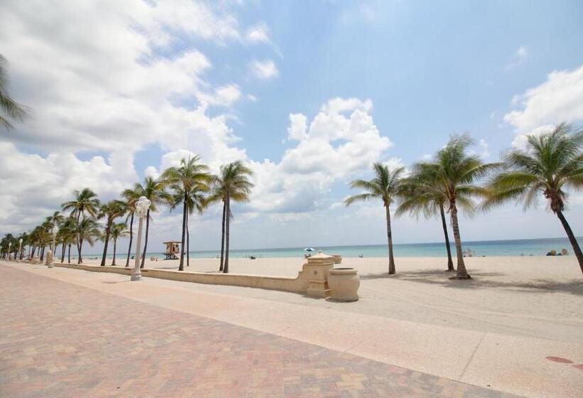 ホテル Bella Vista Studio