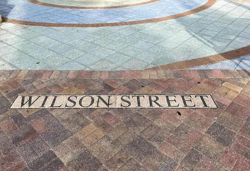 ホテル Bella Vista Studio