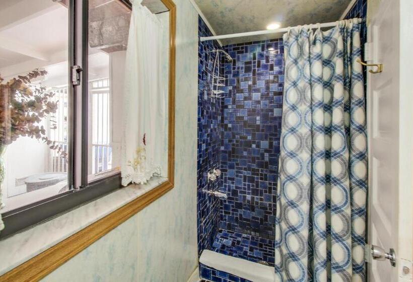 ホテル Bella Vista Studio