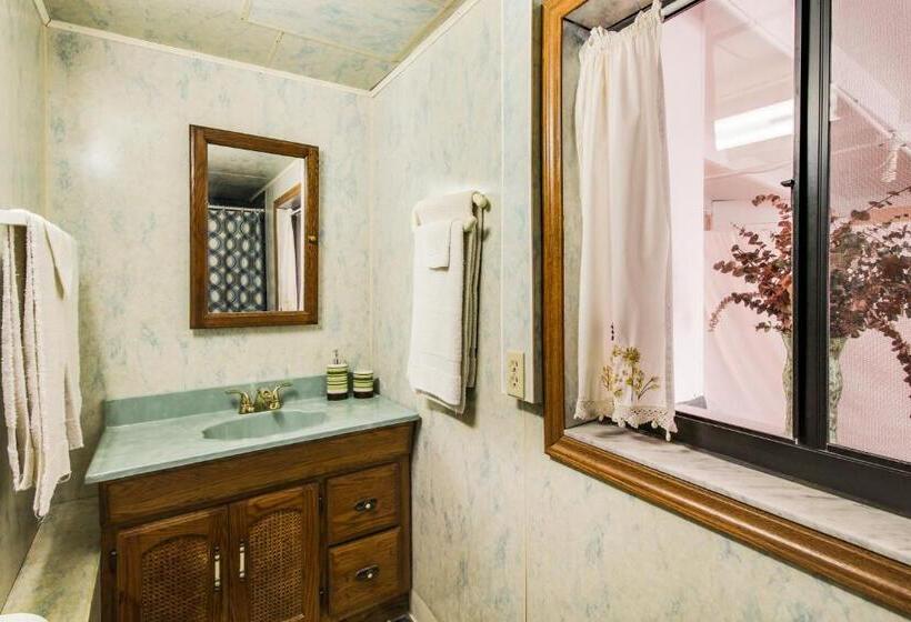 ホテル Bella Vista Studio