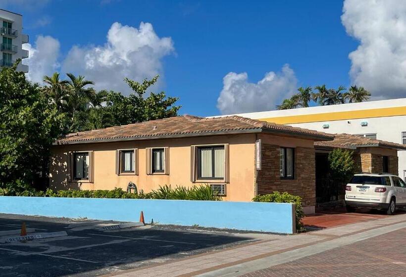 ホテル Bella Vista Studio