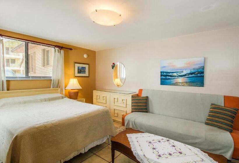 ホテル Bella Vista Studio