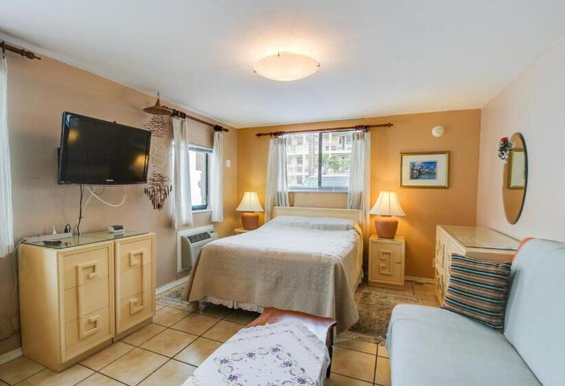 ホテル Bella Vista Studio