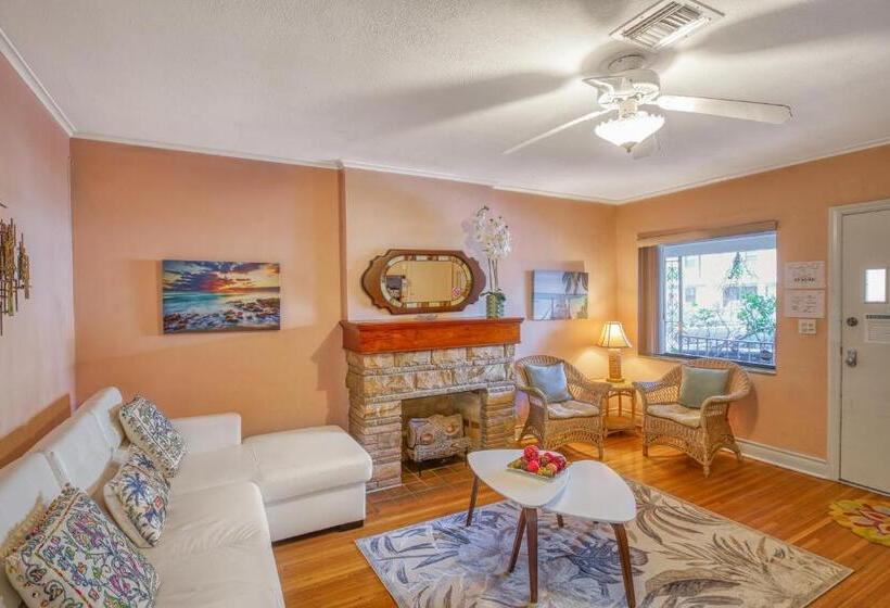 ホテル Bella Vista Studio