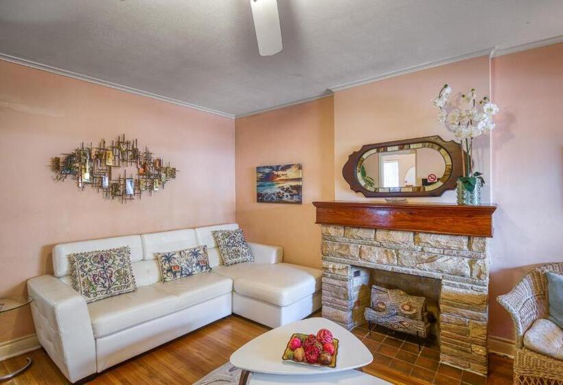 ホテル Bella Vista Studio