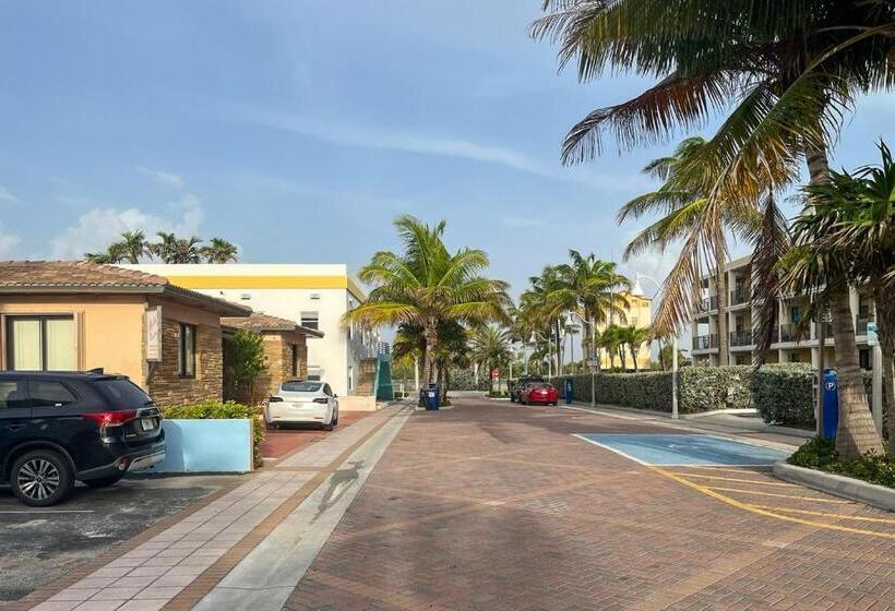 ホテル Bella Vista Studio