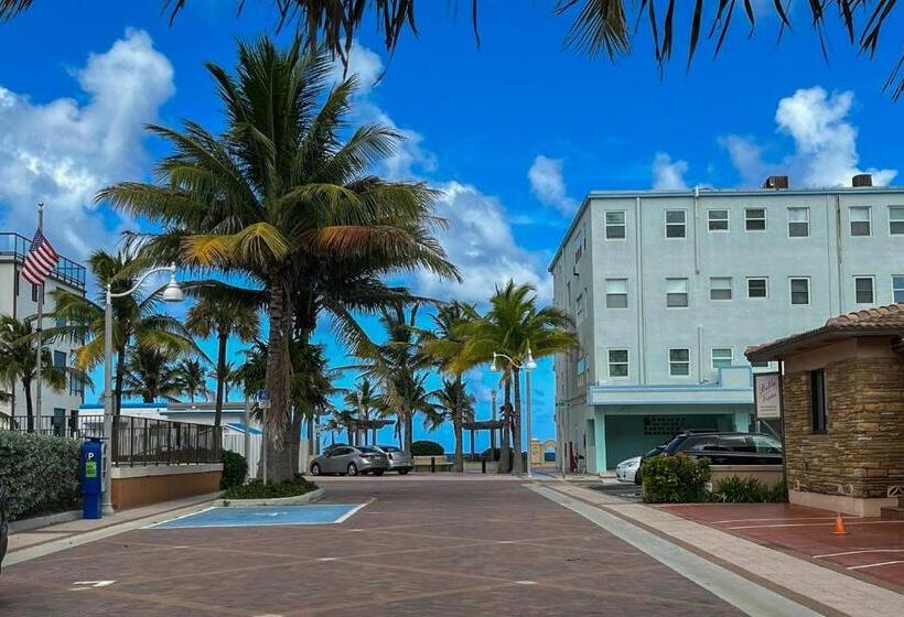 ホテル Bella Vista Studio