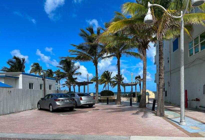 ホテル Bella Vista Studio