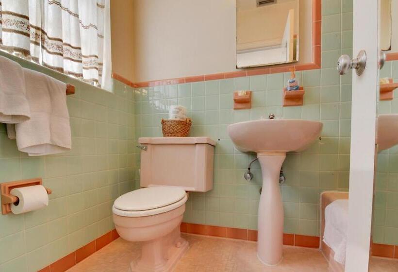 ホテル Bella Vista Studio