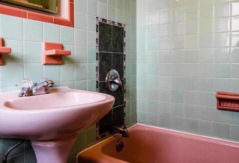 ホテル Bella Vista Studio