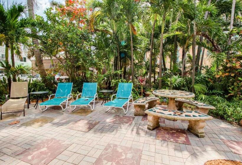 ホテル Bella Vista Studio