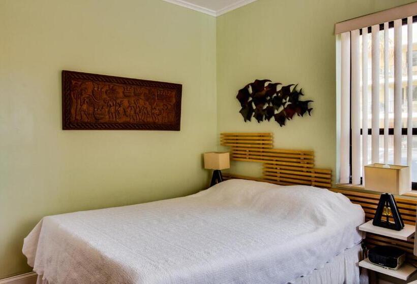 ホテル Bella Vista Studio