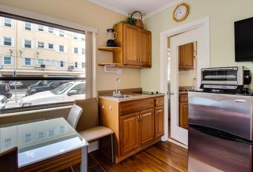 ホテル Bella Vista Studio