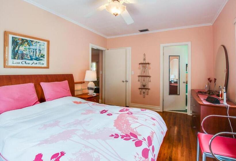 ホテル Bella Vista Studio