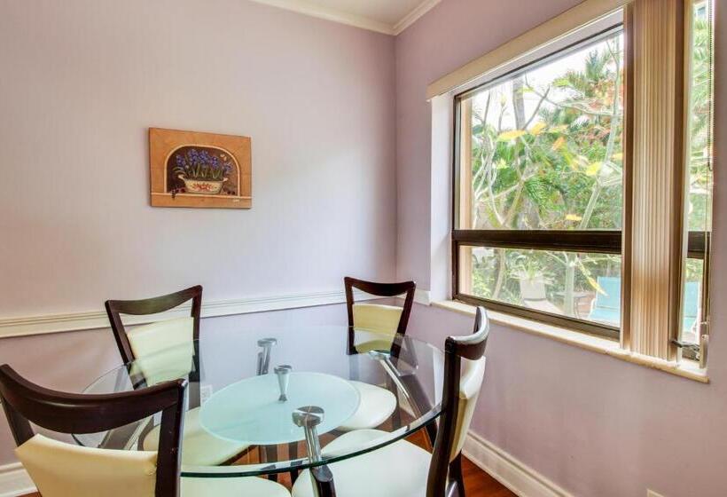 ホテル Bella Vista Studio